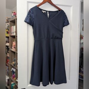 Maurice's s Semiformal Dress